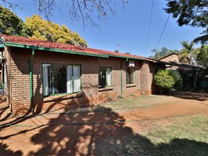 3 Bed House in Garsfontein