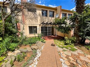 3 Bed Townhouse in Arboretum