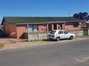 4 Bed House in Vredenburg