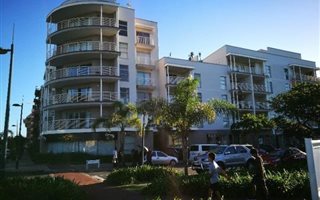 2 Bedroom Townhouse in Umhlanga Rocks