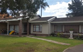 4 Bedroom House in Scottsville