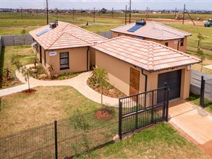 3 Bed House in Palmridge