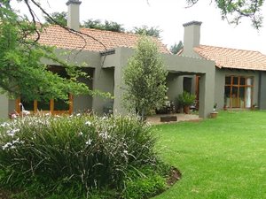 3 Bed House in Dainfern Ridge