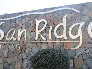 2 Bed Apartment in Midridge Park