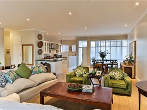 3 Bed Apartment in Craighall