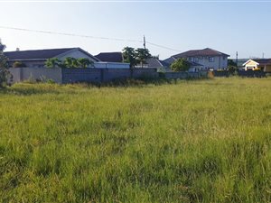 Vacant Land in Esikhawini