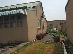 280 m² Commercial space in Morningside