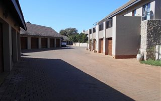 2 Bedroom Flat in Melodie