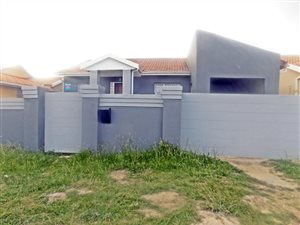 3 Bed House in Haven Hills