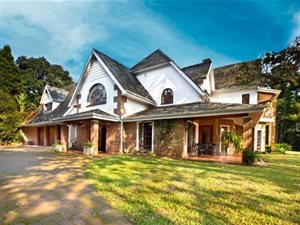 3 Bedroom House in Chelmsfordville