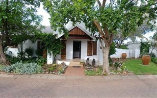 Commercial space in Protea Park