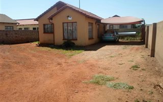 3 Bedroom House in Payneville