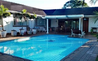 4 Bedroom House in Inyala Park