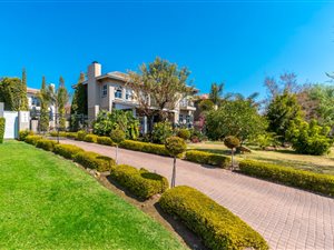3 Bed House in Bushwillow Park Estate