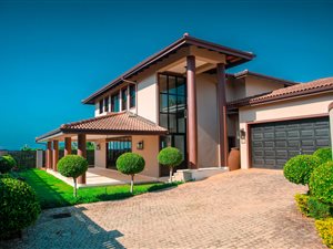 3 Bedroom Townhouse in Izinga Estate