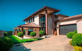 3 Bedroom Townhouse in Izinga Estate