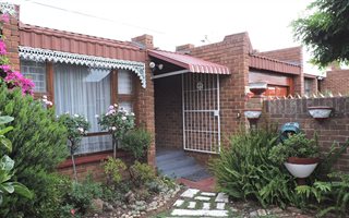 3 Bedroom Townhouse in Pellissier