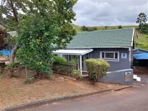 3 Bed House in Woodlands