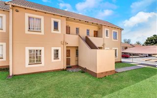 2 Bedroom Apartment in Kew