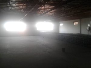 400 m² Office Space in Krugersdorp Central