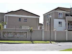 2 Bed Apartment in Uitzicht