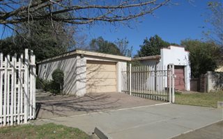 4 Bedroom House in Villiers
