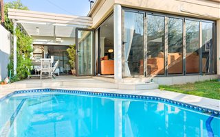 3 Bedroom Townhouse in Vanderbijlpark SW5