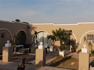3 Bed House in Lotus River