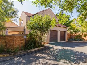3 Bed Townhouse in Sundowner