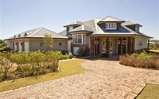 4 Bedroom House in Blair Atholl Estate