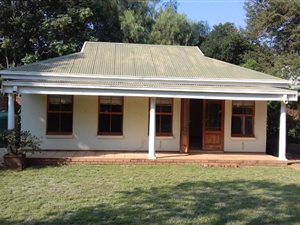 2 ha Farm in Dalmada AH