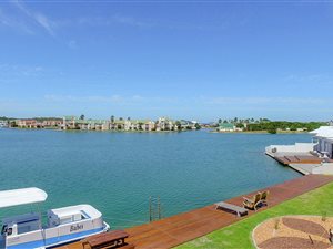 3 Bed Apartment in Marina Martinique