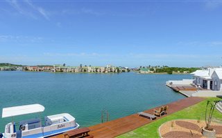 3 Bedroom Apartment in Marina Martinique