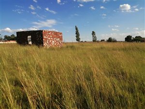 2 ha Land available in Kaydale