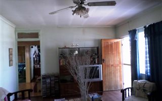 4 Bedroom House in Tedstoneville