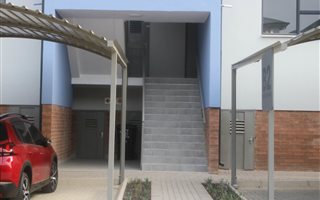 2 Bedroom Townhouse in Allandale
