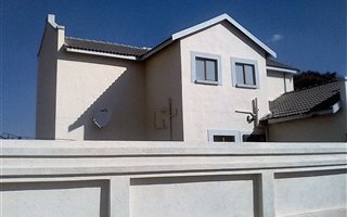 3 Bedroom Duet in Hesteapark