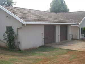 3 Bed House in Richmond