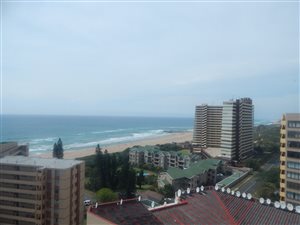 1 Bed Flat in Doonside