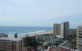 1 Bedroom Flat in Doonside