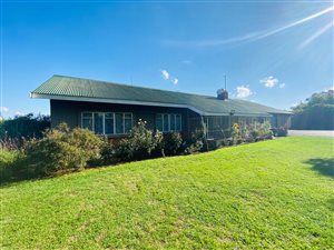 2.1 ha Farm in Stefanopark