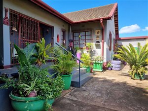 3 Bed House in Inyala Park