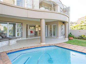 4 Bed Townhouse in Sheffield Beach