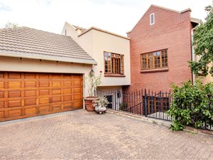 3 Bed House in Craighall