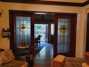 4 Bed House in Clydesdale