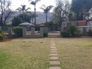3 Bed House in Parktown Estate