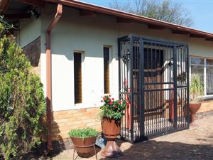 3 Bed House in Northmead