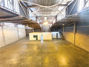 533 m² Industrial space in Selby