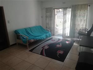 1 Bed House in Croydon