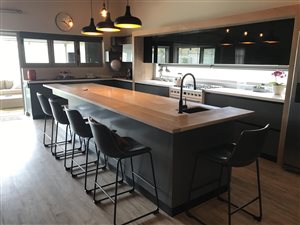 3 Bed House in Worcester West